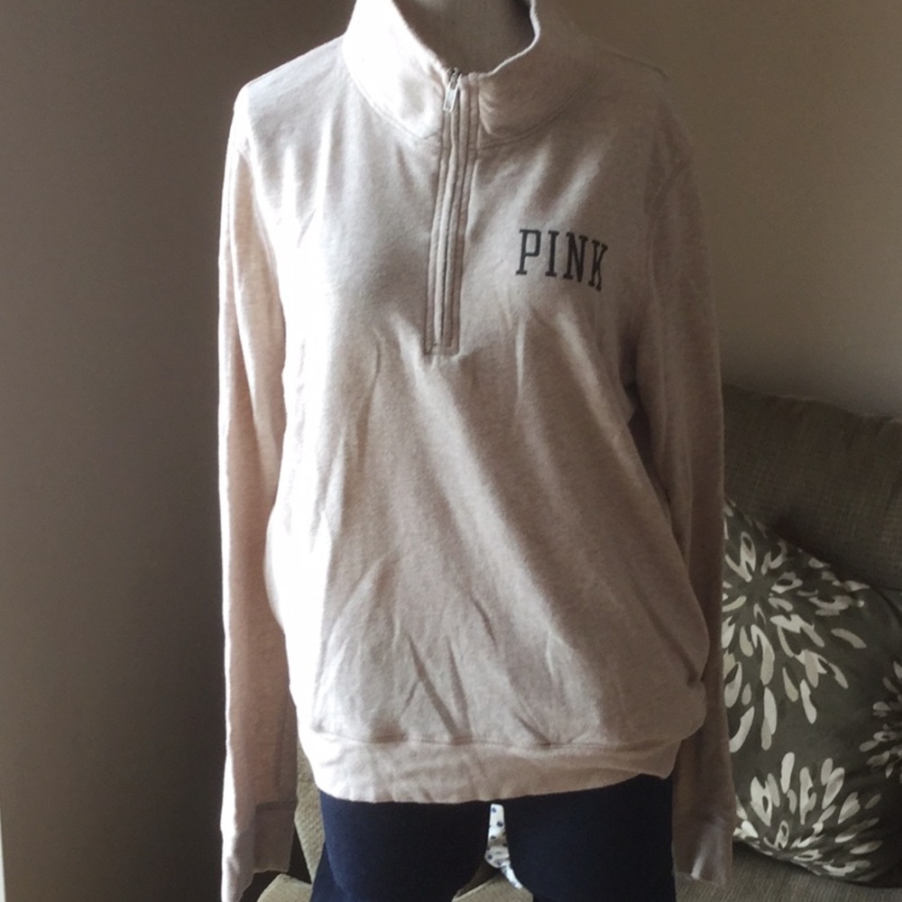 Victoria Secret Pink sweatshirt